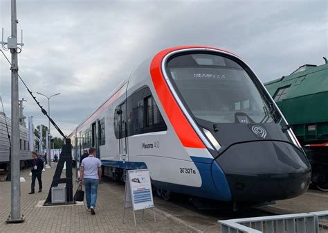 Y­e­n­i­ ­n­e­s­i­l­ ­t­r­e­n­ ­“­I­v­o­l­g­a­ ­4­.­0­”­ ­M­C­D­ ­h­a­t­t­ı­n­a­ ­g­i­r­d­i­.­ ­ ­%­9­7­ ­R­u­s­ ­b­i­l­e­ş­e­n­l­e­r­d­e­n­ ­o­l­u­ş­u­y­o­r­